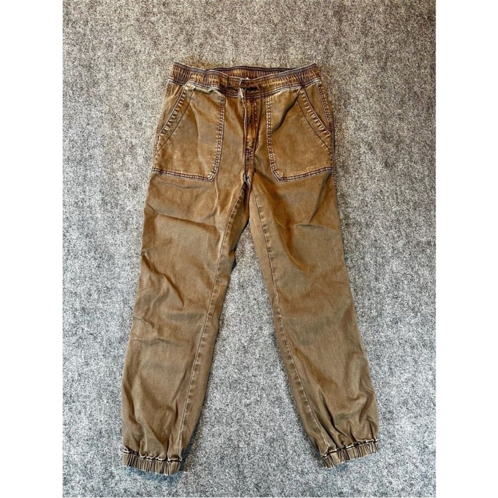 American Eagle Outfitters Brown Joggers